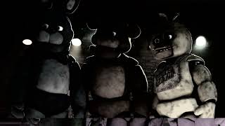 five nights at freddy's - the newton brothers (slowed + reverb)