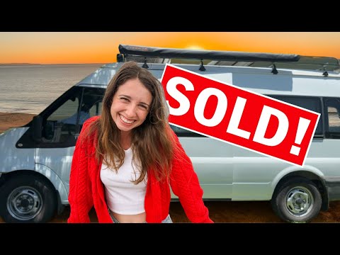 I made the biggest decision of my life...