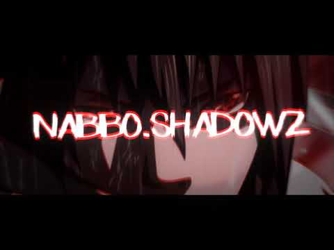 Nabbo.shadowz -- Intro