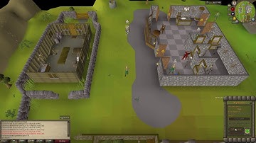 How to change your name in Old School Runescape (OSRS) client.