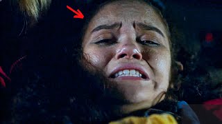 😲THIS 16-year-old Girl GIVES BIRTH in a Car ACCIDENT and THIS Happened To Her BABY | movies recapp