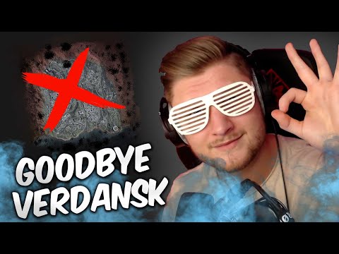 Die BESTEN & LUSTIGSTEN MOMENTE auf Verdansk! - BEST OF Rasselbande | STYLERZ Stream Highlights