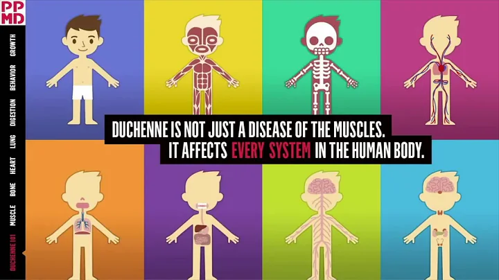 End Duchenne Tour 2020: Virtual Tour Stop in Atlan...