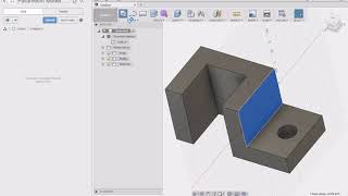 Fusion 360 Shih Chapter2
