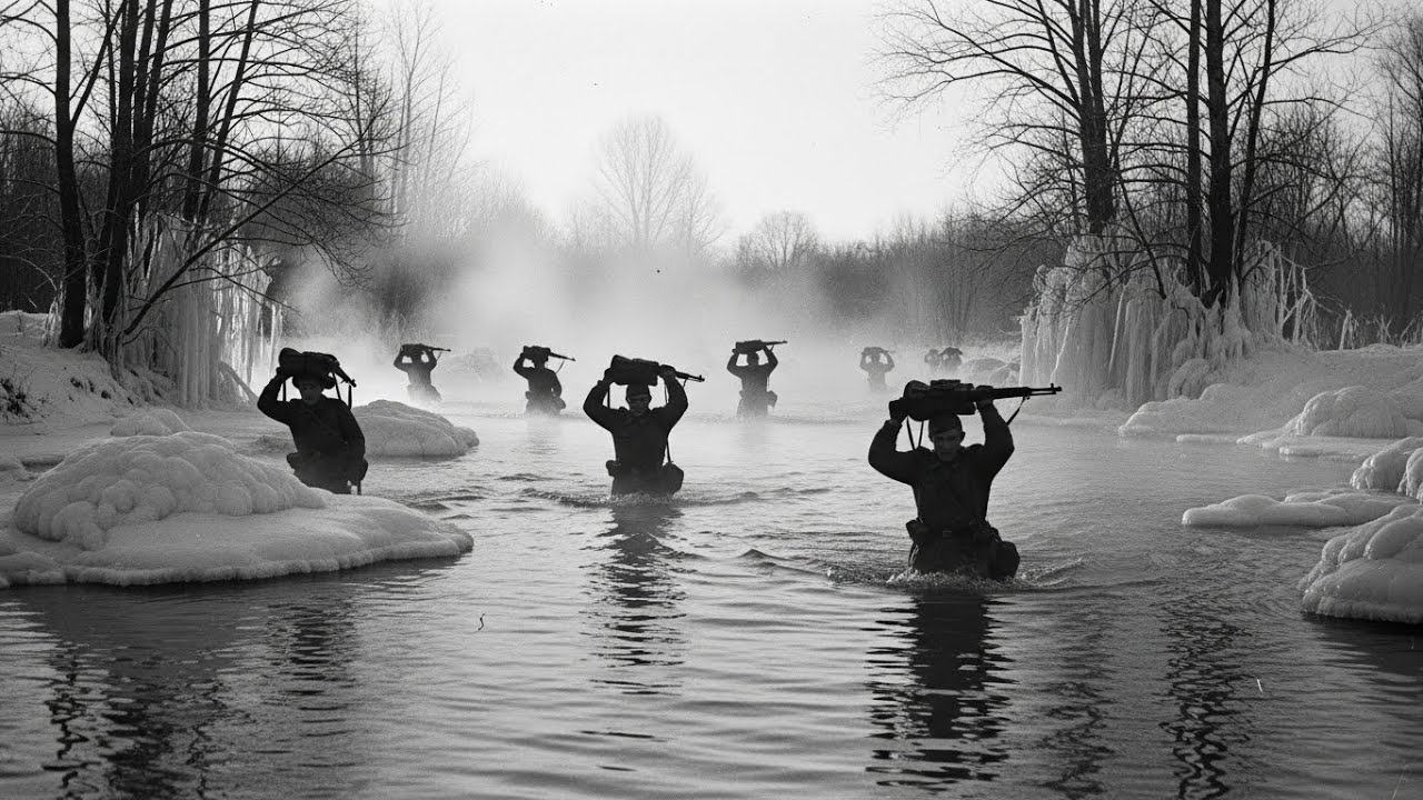 Co powiedział Stalin, gdy Rokossowski ZNIKNĄŁ z linii frontu — i WRÓCIŁ z wrogiem, który się poddał