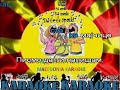 KARAOKE DALI CEKAS STARA MAJCICE GOCE ARNAUDOV MAKEDONSKI NARODNI PESNI