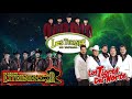 Puros Corridos Pesados 2020 - Exterminador, Tigres Del Norte, Tucanes De Tijuana