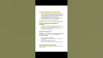 Java Developer Roadmap 2025.... -Edition #interviewpreparation #mnc #viralshortcompanyculture