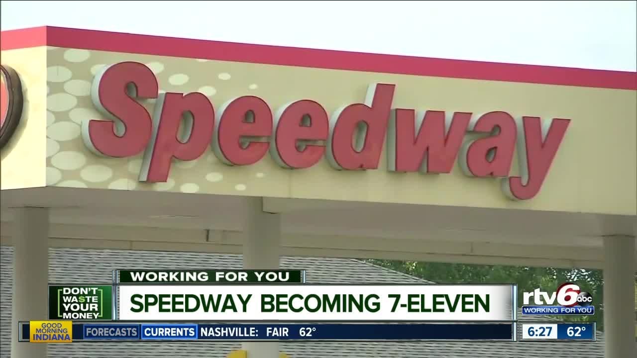 Speedway Becoming 7 Eleven YouTube speedway-becoming-7-eleven-youtube