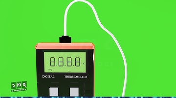 Công dụng máy đo nhiệt độ tiếp xúc