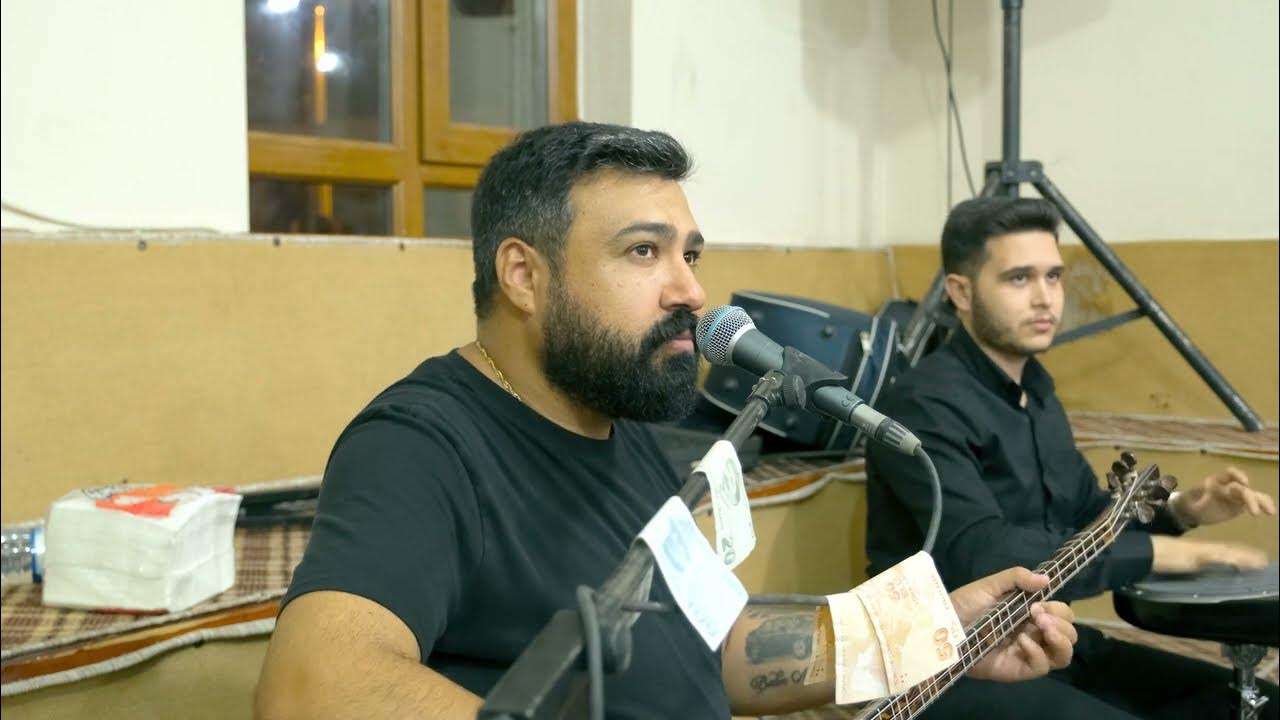 Gürkan Demirez - Badı Sabah & Hacelim (Canlı Performans) Gürkan Demirez - Badı Sabah & Hacelim (Canlı Performans)