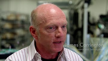 Scully Connect Product