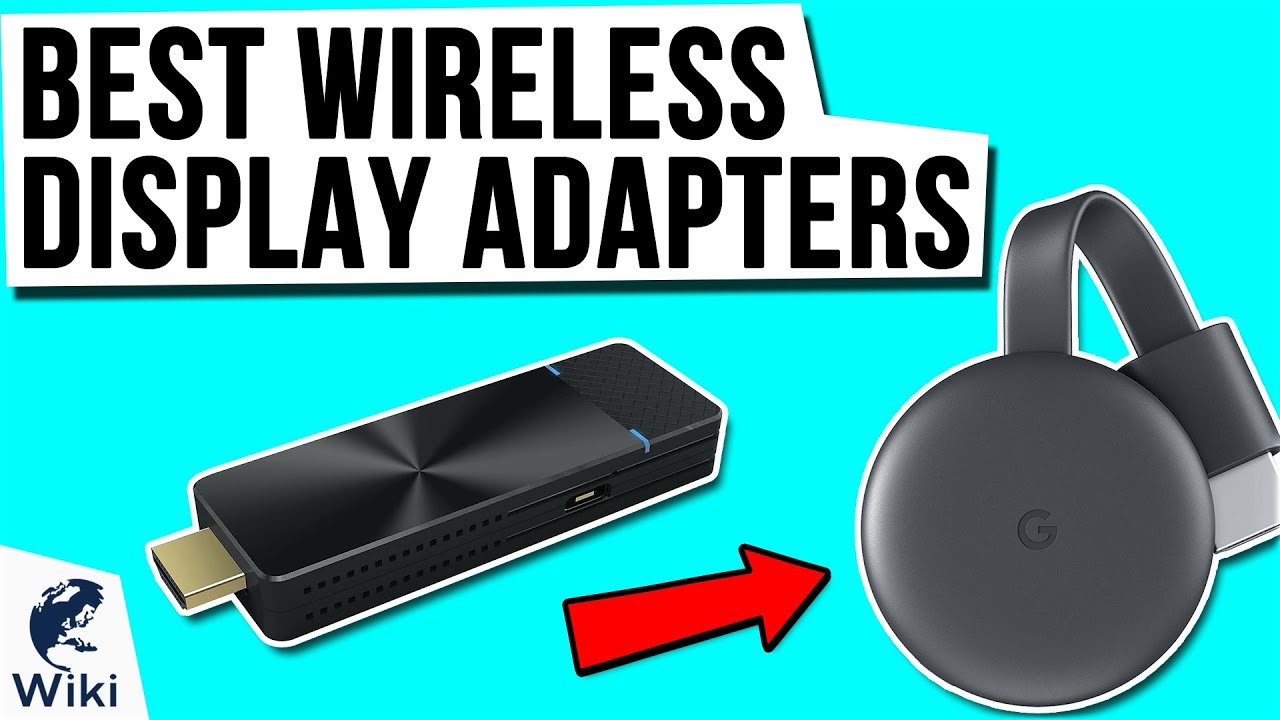 8 Best Adapters 2020 - YouTube