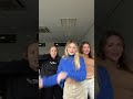 LANA NEGRINI E SUAS AMIGAS DANÇANDO - | TIK TOK DOS FAMOSOS