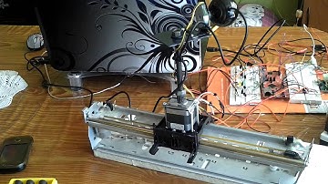 TIVA C 4 + Seguidor Autonomo