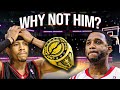 The 8 Greatest NBA Superstars Without Championship Rings The 8 Greatest NBA Superstars Without Championship Rings