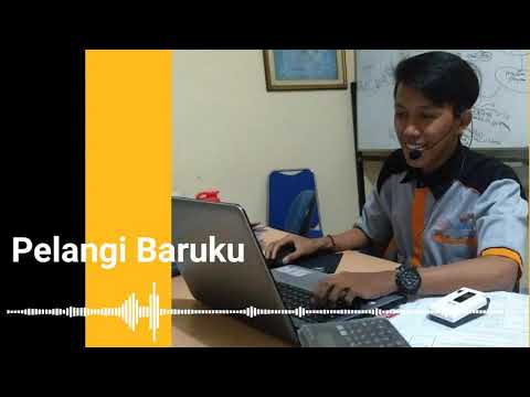 Dhyo Haw - Pelangi Baruku Dhyo Haw - Pelangi Baruku