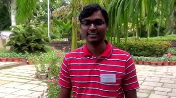 I want the ILC! by Raveendrabubu Karanam #mylinearcollider