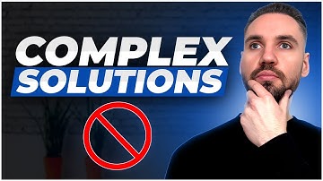 Simplicity vs Complexity in Software Engineering: Which is Better?