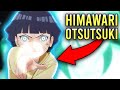 Himawari Is STRONGER Than Naruto?!