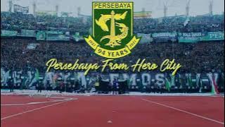 Story WA Anniversary Persebaya 94