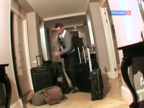 Чем занимается Фил Ричардс из