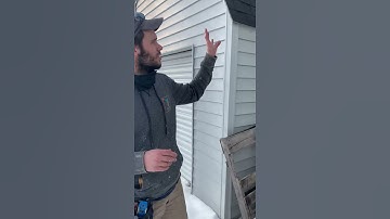 Radon System Placement