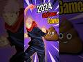 Worst Game 2024 தமிழ்#3#videogamejujutsukaisen#tamil#trending#gaming#shorts