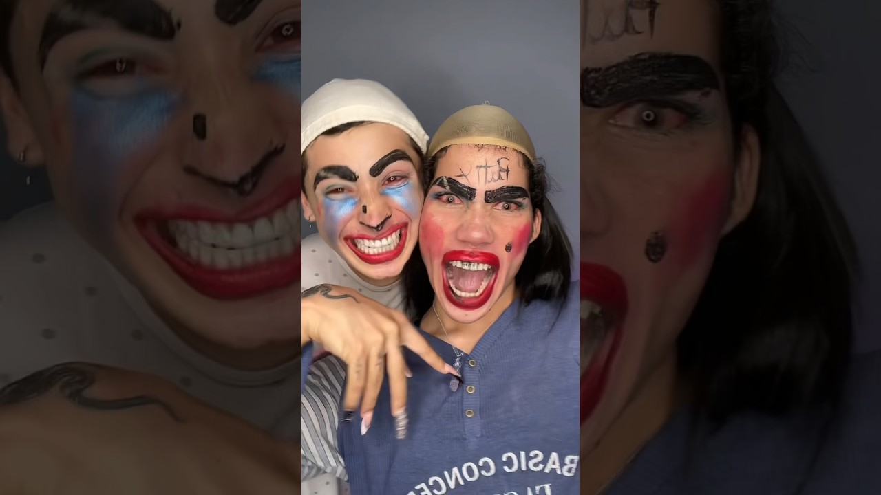 ⁣¿SOMOS HOMBRES TRANS?😨 #tiktok #shorts @fernandamendezzz