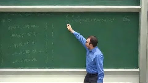 Lecture 2: Modular Arithmetic and Historical Ciphers by Christof Paar - Summary
