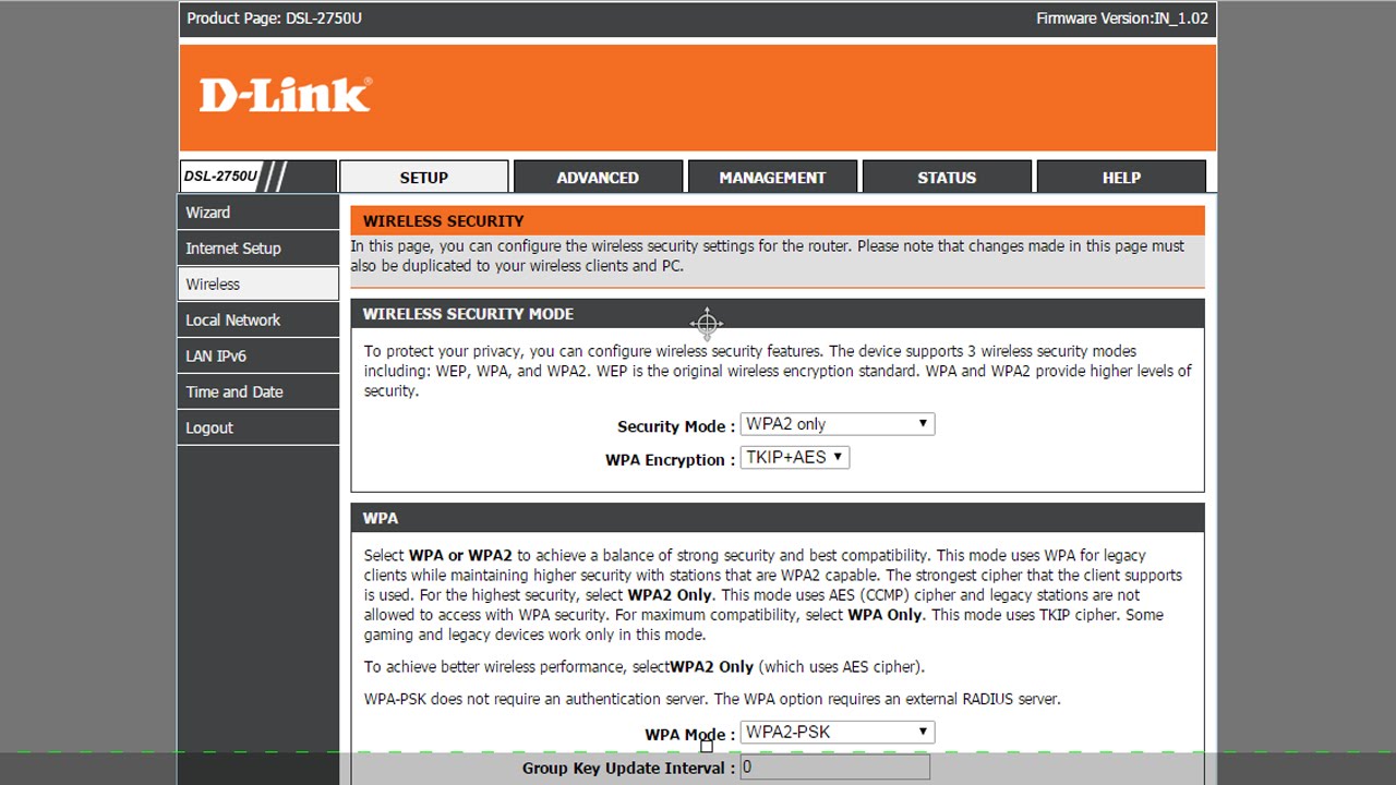 how-to-change-wifi-password-on-dlink-router-wifi-password-change-on-d