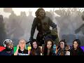 TOP "The Battle Of Kerak Scene" Kingdom of Heaven (2005) Movie Reactions!