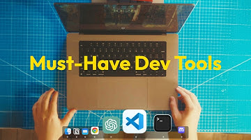 My Essential Software Engineering Productivity Tools (2025)