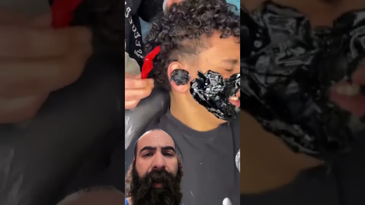 Why would anyone pay for this kind of pain?