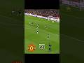 Manchester United vs Spurs 2023. #shorts #football  #manchesterunited #spurs