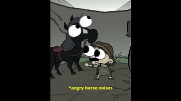 SHADOW OF THE COLOSSUS : Chucklebone