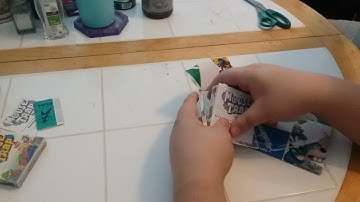 Mouse Trap Keychain (2005 Edition) Unboxing