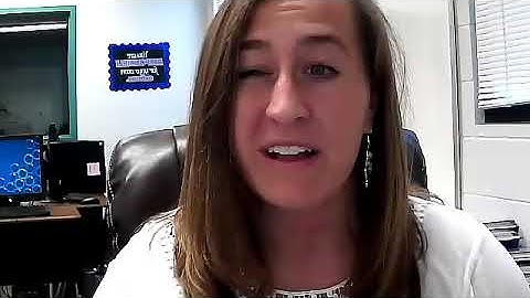 Differentiation and Engagement Video