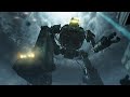 POV: Origins Robots