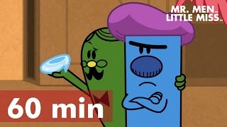 The Mr Men Show  Compilation 4