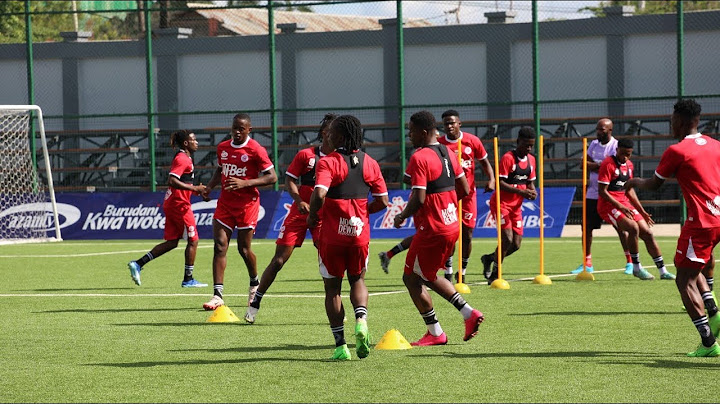 TAZAMA BALAA LA SIMBA MAZOEZINI | MSHAMBULIAJI MPYA WA SIMBA LIONEL ATEBA BALAA ZITO