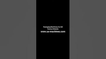 Automatic XYZ type big bag palletizing stacking machine testing video