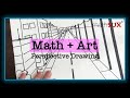Understanding Perspective Drawing