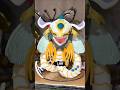 el nuevo rainbowdragon de Yugioh funko