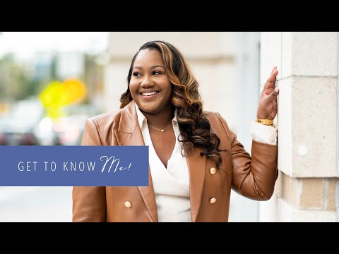 Get To Know