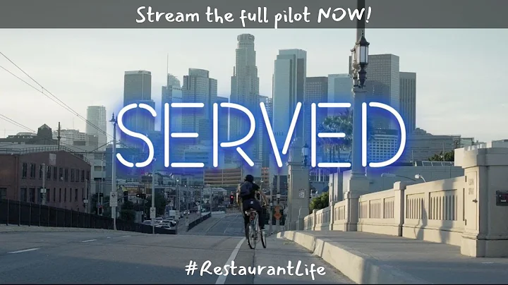 Served  - Pilot Episode