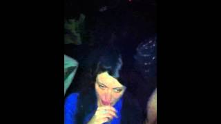 Urban Groove & Goga Graffiti Secretmessege Mtkvarze