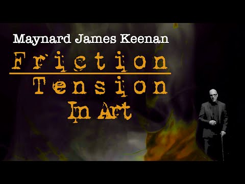 Maynard James Keenan