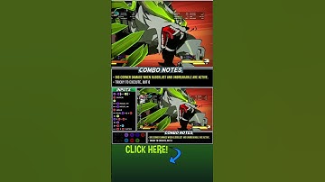 Learn To Play This UNDEREXPLORED Team In 2XKO Now! #fightingfames #ytshorts #combo