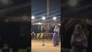 Most Embarrassing Wedding Toast Ever